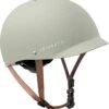 Veloretti Kids Helm - Pebble Grey (Maat S)