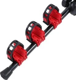 Samger Fietsendrager - 3 Fietsen, Ook Elektrisch, Zonder Trekhaak - Draagkracht 60kg - Ideaal Voor Achterklep Auto! -Fietsen Kortingswinkel 1139x1200 1