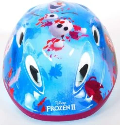 Mickey Mouse Disney Frozen 2 Meisjes Fietshelm - Skatehelm - 52-56 Cm -Fietsen Kortingswinkel 1147x1200 2