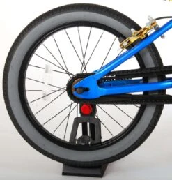 Volare Cool Rider Kinderfiets - Jongens - 18 Inch - Blauw - 95% Afgemonteerd - Prime Collection 29 Volare Cool Rider Kinderfiets - Jongens - 18 Inch - Blauw - 95% Afgemonteerd - Prime Collection -Fietsen Kortingswinkel 1149x1200 2