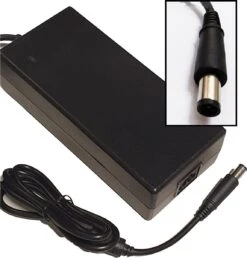 Vogue Basic 36v Lader, Oplader