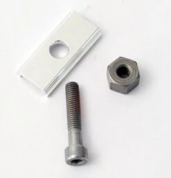 Ursus Adapterplaat Jumbo 7l4e 50 Mm Aluminium Zilver -Fietsen Kortingswinkel 1153x1200