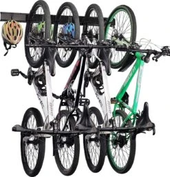 SODEAL Fiets Ophangsysteem - Fietshaak - Fiets Ophangbeugel - Muurbeugel Fiets - Fietsenrek - Fietsbeugel 30 SODEAL Fiets Ophangsysteem - Fietshaak - Fiets Ophangbeugel - Muurbeugel Fiets - Fietsenrek - Fietsbeugel -Fietsen Kortingswinkel 1155x1200 1