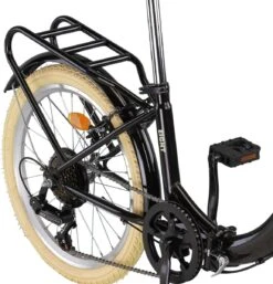 Pacto Eight 20 Inch Vouwfiets 6v Zwart 12 Pacto Eight 20 Inch Vouwfiets 6v Zwart -Fietsen Kortingswinkel 1155x1200 9