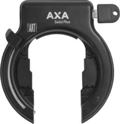 Axa Solid Plus Set Ringslot Met Insteekketting ART-2 Zwart -Fietsen Kortingswinkel 1156x1200 5