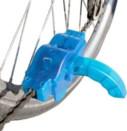 MMOBIEL Fietsketting Reiniger Schoonmaak Schrobber Met Roterende Borstels - Ketting En Versnelling Cleaner Fiets Onderhoud Gereedschap Set Accessoires Voor Race Fietsen En Mountainbikes -Fietsen Kortingswinkel 1159x1200