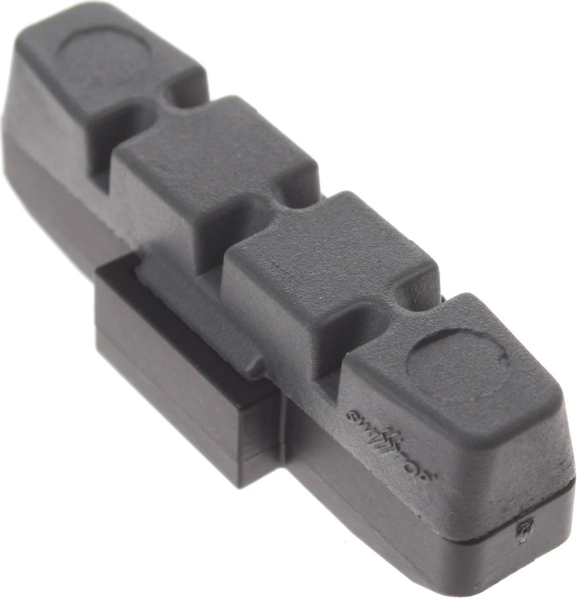 Magura Remblokrubber Hs33 Hydraulisch 50 X 17 Mm Grijs Per Stuk 1 Magura Remblokrubber Hs33 Hydraulisch 50 X 17 Mm Grijs Per Stuk