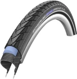 Schwalbe Buitenband - Marathon Plus - 28 Inch X 1.40 - Zwart Reflecterend 20 Schwalbe Buitenband - Marathon Plus - 28 Inch X 1.40 - Zwart Reflecterend -Fietsen Kortingswinkel 1161x1200 7