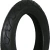 Dresco Buitenband Street 12 1/2 X 2 1/4 (62-203) Zwart
