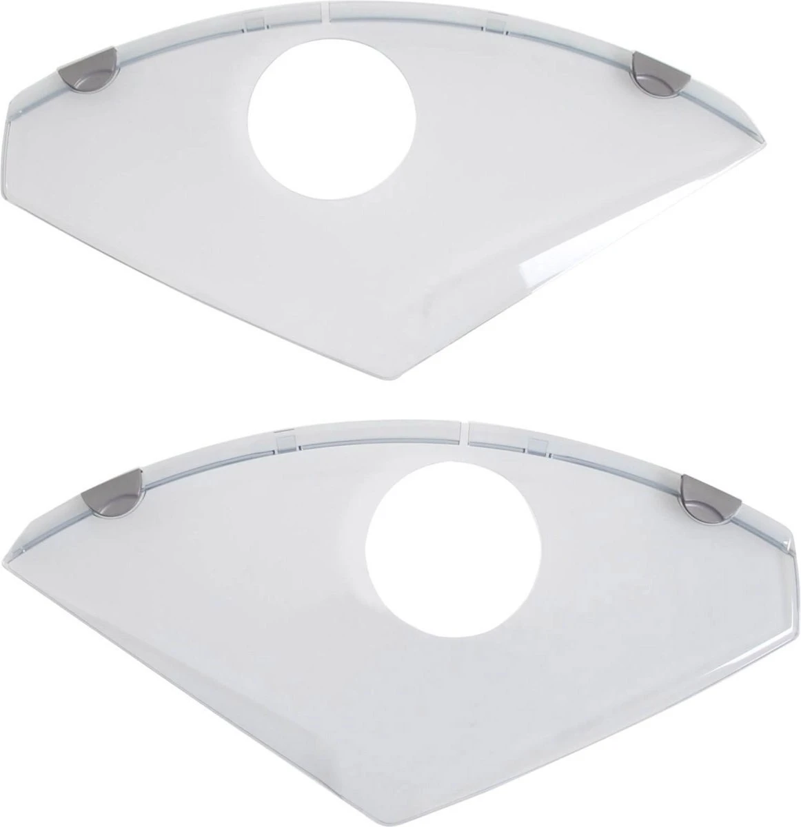 Hesling Jasbeschermer 28-5 Secura Met Bord 1 Hesling Jasbeschermer 28-5 Secura Met Bord