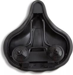 Selle Orient Relax Premium Fietszadel - Waterdicht - Bruin - Comfort -Fietsen Kortingswinkel 1162x1200 8