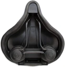 Selle Orient Relax Premium Fietszadel - Waterdicht - Bruin - Comfort -Fietsen Kortingswinkel 1162x1200 9