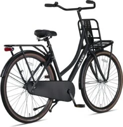 Altec Classic Transportfiets 28 Inch 53cm Zwart -Fietsen Kortingswinkel 1164x1200 4