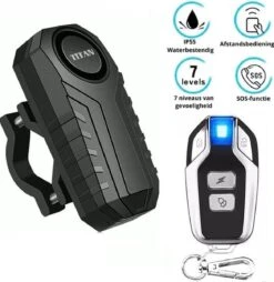 Titan Fietsalarm - NL Handleiding - (Best Reviewd Fietsalarm) Anti-diefstal -Alarm Afstandsbediening 13 Titan Fietsalarm - NL Handleiding - (Best Reviewd Fietsalarm) Anti-diefstal -Alarm Afstandsbediening -Fietsen Kortingswinkel 1168x1200 4