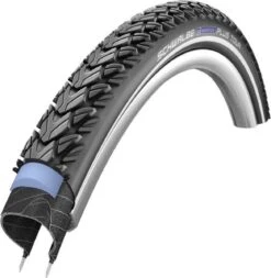 Schwalbe Buitenband - Marathon Plus Tour - 28 Inch X 1.40 - Zwart Reflecterend -Fietsen Kortingswinkel 1170x1200 4