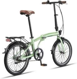PACTO ELEVEN FOLDING BIKE MINT 3v VOUWFIETS PLOOIFIETS 11 PACTO ELEVEN FOLDING BIKE MINT 3v VOUWFIETS PLOOIFIETS -Fietsen Kortingswinkel 1173x1200 4