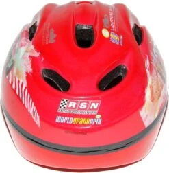 Mickey Mouse Disney Cars Fietshelm - Rood - 51-55 Cm 24 Mickey Mouse Disney Cars Fietshelm - Rood - 51-55 Cm -Fietsen Kortingswinkel 1176x1200 1