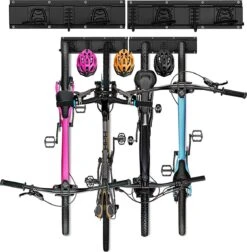 SODEAL Fiets Ophangsysteem - Fietshaak - Fiets Ophangbeugel - Muurbeugel Fiets - Fietsenrek - Fietsbeugel 37 SODEAL Fiets Ophangsysteem - Fietshaak - Fiets Ophangbeugel - Muurbeugel Fiets - Fietsenrek - Fietsbeugel -Fietsen Kortingswinkel 1177x1200