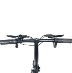 Merkloos Windgoo B20 PRO - E Bike - Elektrische Fiets - 16 Inch - 250W - 7.8Ah Batterij - Max. 25km/u - Zwart - Incl. GSM Houder -Fietsen Kortingswinkel 1178x1200 2