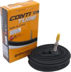 Continental Binnenband Race 28 Inch (20/25-622) Fv 42 Mm -Fietsen Kortingswinkel 1180x1200 12