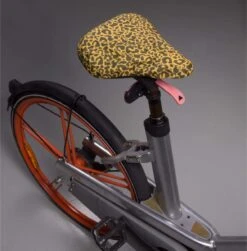 Benson Zadeldek - Waterafstotend - Assorti -Fietsen Kortingswinkel 1180x1200 13