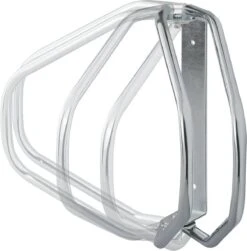 Fietsenrek Voor 1 Fiets - Inclusief Muurbevestiging - Gegalvaniseerd Staal - Fietsstandaard Wandmontage -Fietsen Kortingswinkel 1181x1200 6