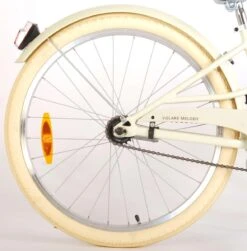 Volare Melody Kinderfiets - Meisjes - 24 Inch - Zand - Prime Collection -Fietsen Kortingswinkel 1182x1200 4