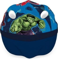 Disney Kinderhelm Avengers Jongens Blauw Maat 52-56 13 Disney Kinderhelm Avengers Jongens Blauw Maat 52-56 -Fietsen Kortingswinkel 1185x1200 4
