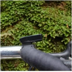 Cateye CC-VL520 Velo 7 Fietscomputer - Bedraad - Zwart / Grijs -Fietsen Kortingswinkel 1188x1200