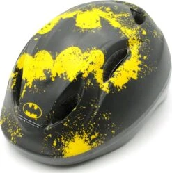 Mickey Mouse Batman Jongens Fietshelm - Zwart - 52-56 Cm -Fietsen Kortingswinkel 1190x1200 1