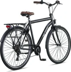 Altec Metro Herenfiets 28 Inch 56cm Army Green -Fietsen Kortingswinkel 1190x1200 3