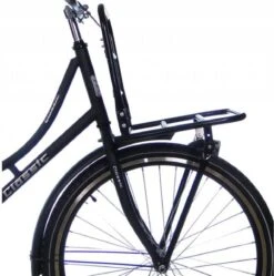 Benson Fiets Bakkersrek - Voordrager 28 & 26 Inch -Fietsen Kortingswinkel 1192x1200 8