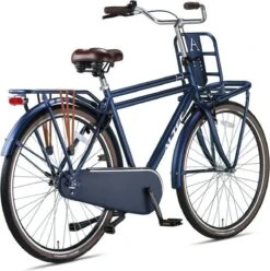 Altec Urban Transportfiets 28 Inch 55cm Jeans Blue -Fietsen Kortingswinkel 1194x1200 7