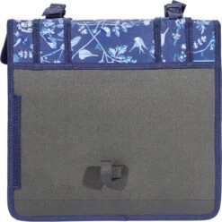 Basil Wanderlust Dubbele Fietstas - Blauw - 35 Liter -Fietsen Kortingswinkel 1195x1200 3