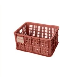 Basil Fietskrat S - Klein - 17.5 Liter - Rood -Fietsen Kortingswinkel 1195x1200 4