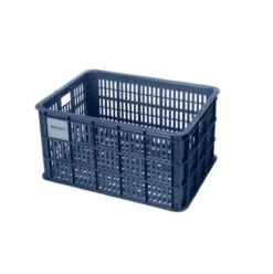 Basil Fietskrat L - Groot - 40 Liter - Blauw -Fietsen Kortingswinkel 1195x1200 5