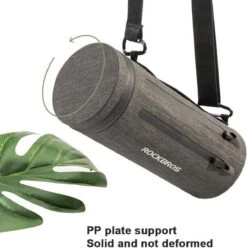 Merkloos Decopatent® PRO Stuurtas Fiets - Fietstas Stuur Frametas - Waterdicht - Racefiets - Koersfiets - MTB - Electrische Fiets - Ebike -Fietsen Kortingswinkel 1196x1200 2