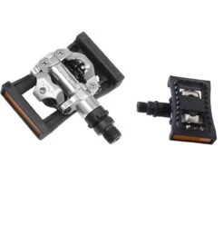 SPD Adapter Plaat Set - Shimano SM-PD22 Pedaal-reflector Set -Fietsen Kortingswinkel 1196x1200 7