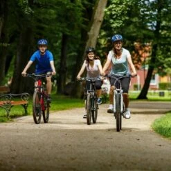 Stoere Fietsbel - Kinderfiets - Geluid - Diverse Kleuren - ZWART -Fietsen Kortingswinkel 1197x1200 17