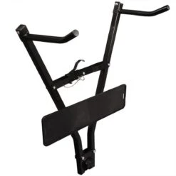 Carpoint Fietsdrager - Trekhaak - + Kentekenplaathouder -Fietsen Kortingswinkel 1197x1200 9