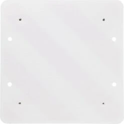 ProPlus Waarschuwingsbord Met Reflectoren 50x50 Cm Kunststof 361228 -Fietsen Kortingswinkel 1198x1200 16