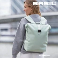 Basil SoHo Fietsrugzak Nordlicht - Enkele Fietstas - Mosgroen - 17 Liter 33 Basil SoHo Fietsrugzak Nordlicht - Enkele Fietstas - Mosgroen - 17 Liter -Fietsen Kortingswinkel 1198x1200 6