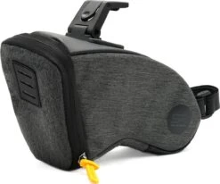 Selle Royal Zadeltas 1,2 Ltr Zwart - ZTSR300A -Fietsen Kortingswinkel 1200x1001 5