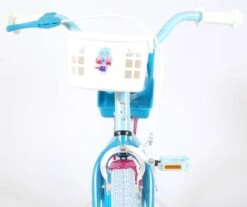 Volare Disney Frozen 2 - Kinderfiets - Meisjes - 16 Inch - Blauw/Paars -Fietsen Kortingswinkel 1200x1006 3