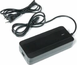 Cortina Ecomo - Elektrische Fietsoplader - 2A - 36V - Nieuw Type -Fietsen Kortingswinkel 1200x1010 3