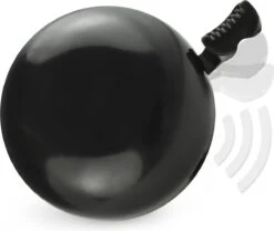 Fietsbel Zwart 5.5 Cm Stalen Fietsbel - Universele Fietsbel Zwart Hoorbare Klank. -Fietsen Kortingswinkel 1200x1010 7