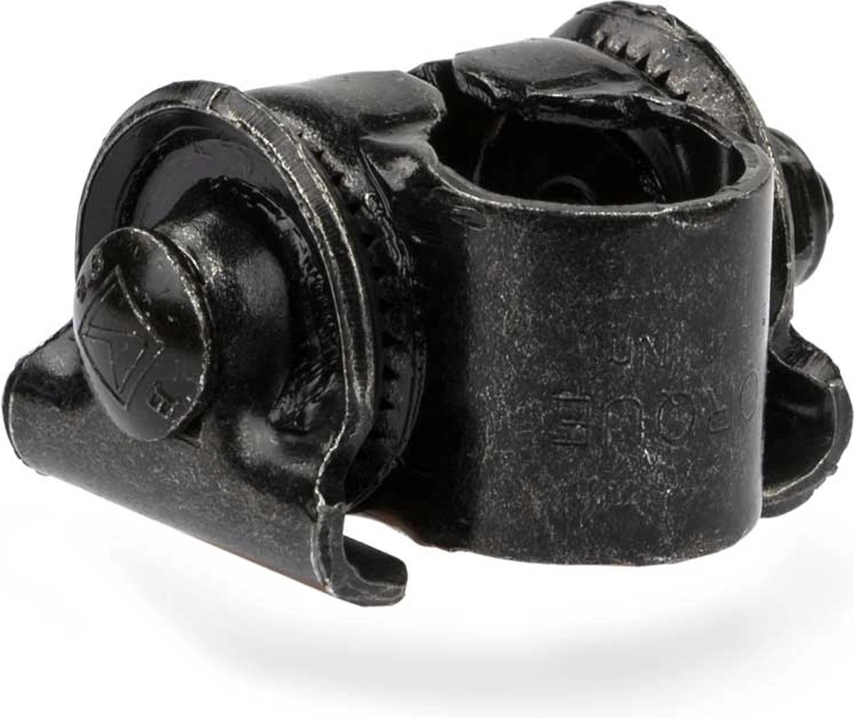 Zadelstrop Selle Royal - Zwart (in Doosje Verpakt) 1 Zadelstrop Selle Royal - Zwart (in Doosje Verpakt)