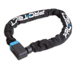 Pro-Tect Cubic ART2 Kettingslot | Premium Kwaliteit | 9mm X 95cm | Gehard Staal | 2100g | Fietsslot E-bike Slot Brommerslot -Fietsen Kortingswinkel 1200x1011