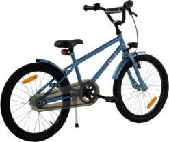 2Cycle Racer Kinderfiets - 20 Inch - Jongensfiets -Fietsen Kortingswinkel 1200x1011 4