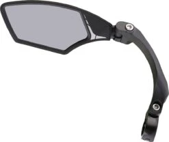 Fietsspiegel - Spiegel Mirage Links - Dimmend Glas - Multi-verstelbaar - Voor Speed-pedelec 16 Fietsspiegel - Spiegel Mirage Links - Dimmend Glas - Multi-verstelbaar - Voor Speed-pedelec -Fietsen Kortingswinkel 1200x1011 5